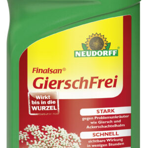 Finalsan GierschFrei