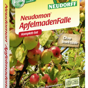 Neudomon Apfelmaden-Falle 1 Set