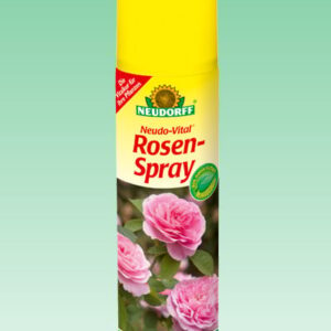 Neudo-Vital Rosen-Spray