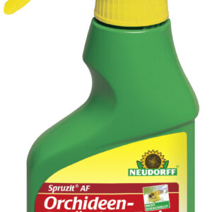 Spruzit AF OrchideenSchädlingsFrei 250ml