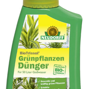 BioTrissol Grünpflanzendünger 250 ml