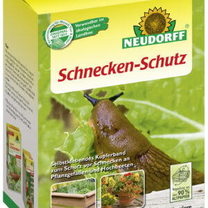 Schnecken-Schutz 2 x 4 m