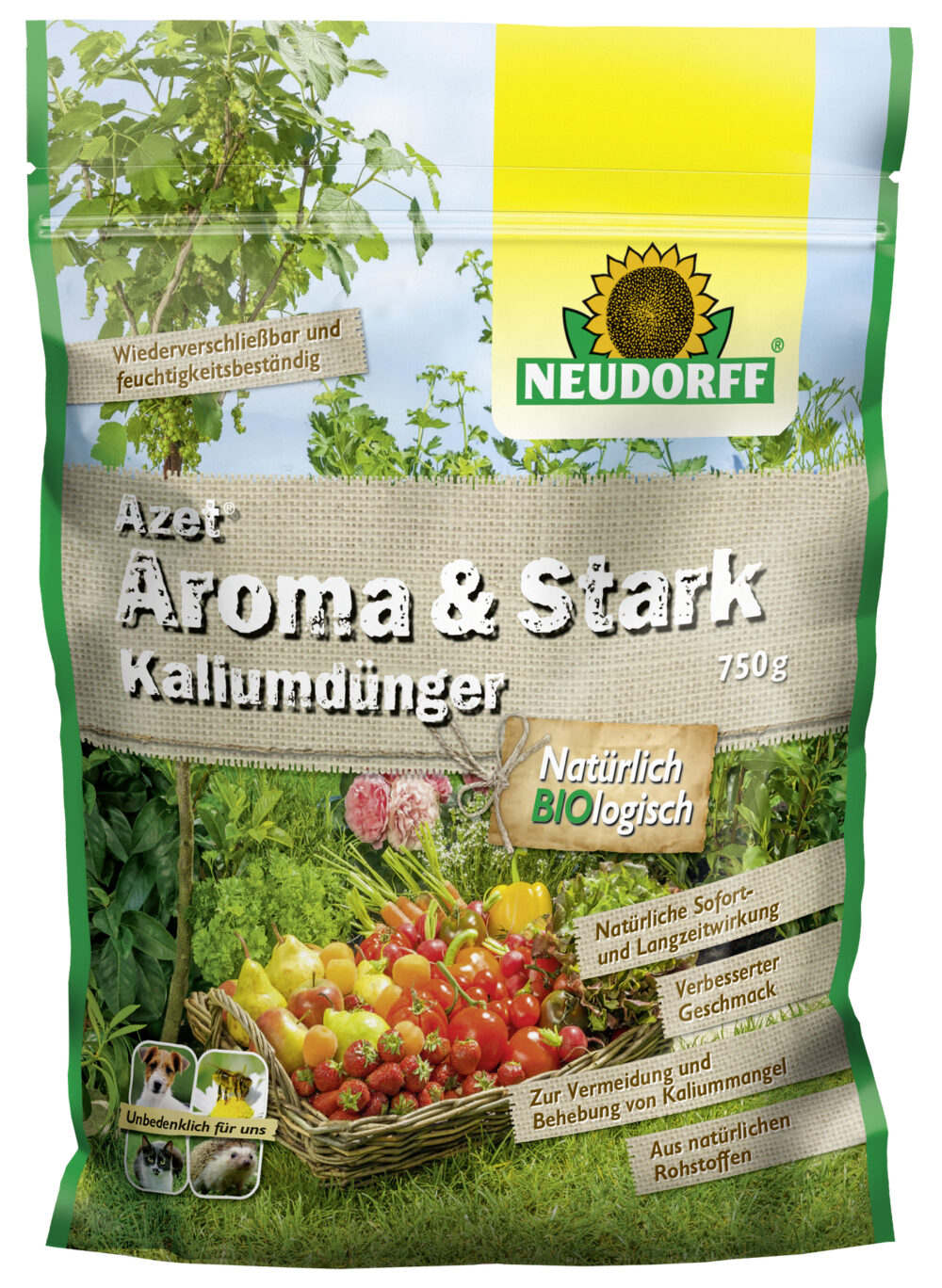 AromaStark 750 g