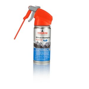 Performance Silikon- Gleitspray Hybrid