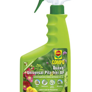 Duaxo Universal Pilz-frei AF 750 ml