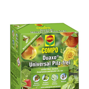 Duaxo Universal Pilz-frei