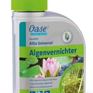 AquaActiv Algenvernichter