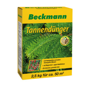 Tannendünger 2