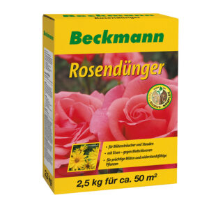 Rosendünger 2