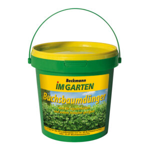 Buchsbaumdünger 1kg