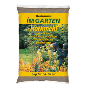 Hornmehl