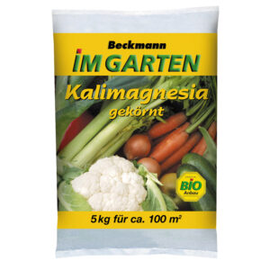 Kalimagnesia gekörnt 5kg