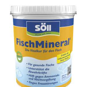 FischMineral Vitalkur