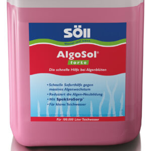 AlgoSol forte