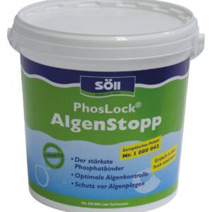 PhosLock AlgenStopp