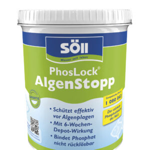 PhosLock AlgenStopp