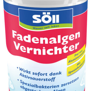 FadenalgenVernichter