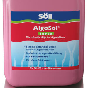 AlgoSol forte