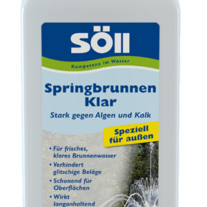 SpringbrunnenKlar