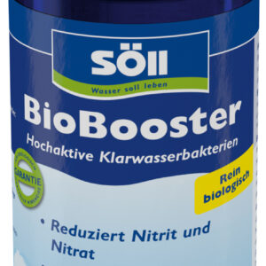 BioBooster