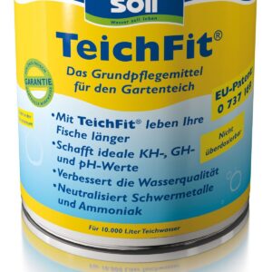 TeichFit