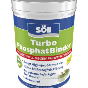 Turbo PhosphatBinder