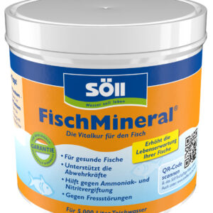 FischMineral