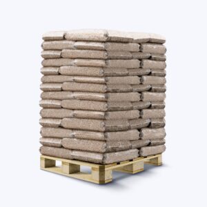 Holzpellets 15kg