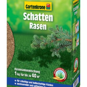 Schattenrasen