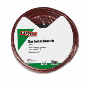 Gartenschlauch 1/2'' 20m