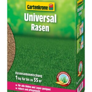 Universalrasen