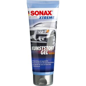 Kunststoff-Xtreme Gel Nano Pro 250ml