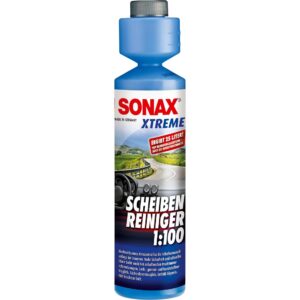 Sonax Xtreme ScheibenReiniger 1:100 NanoPro 250ml