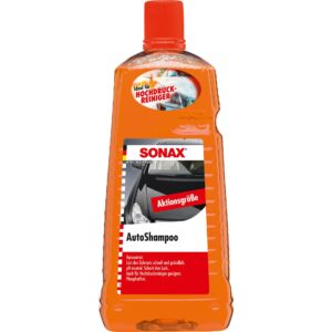 Auto-Shampoo Konzentrat 2l