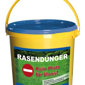 Aktion Rasendünger 10kg