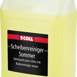 Scheibenreiniger Sommer 5L Fertiggemisch