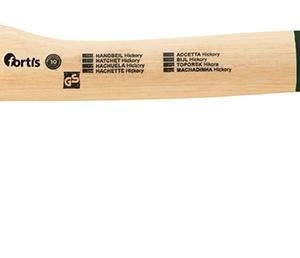 Handbeil 1000g Hickory FORTIS