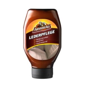 Lederpflege Gel