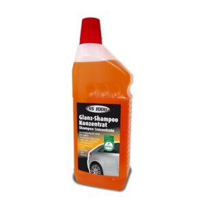 RS1000 Glanz-Shampoo Konzentrat 1L