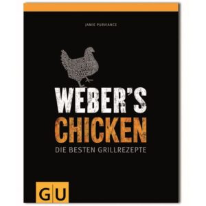 Weber's Chicken - Die besten