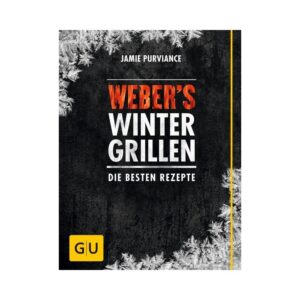 Weber's Wintergrillen