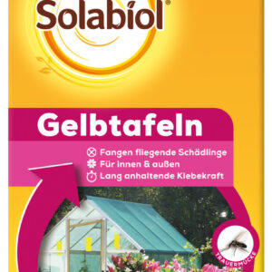 Kombi-Gelbtafeln