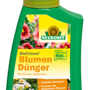 BioTrissol Blumen-Dünger