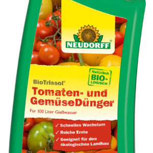 BioTrissol Tomaten-Dünger 1 l