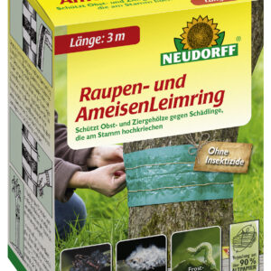 Raupen- und AmeisenLeimring