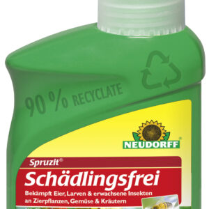 Spruzit Schädlingsfrei