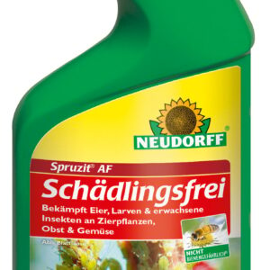 Spruzit AF Schädlingsfrei