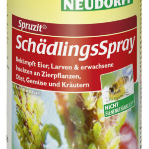 Spruzit Schädlingsspray 400 ml