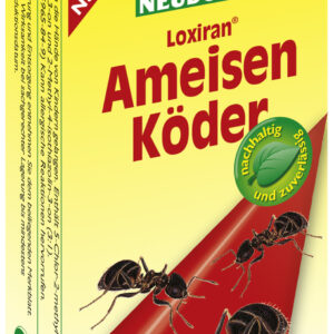 Loxiran Ameisen-Köder 2 x 20 ml