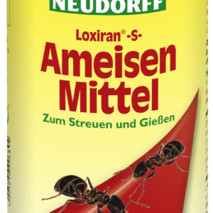 Loxiran-S-AmeisenMittel